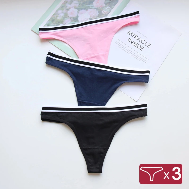 Womens plus tanga panties Clearance