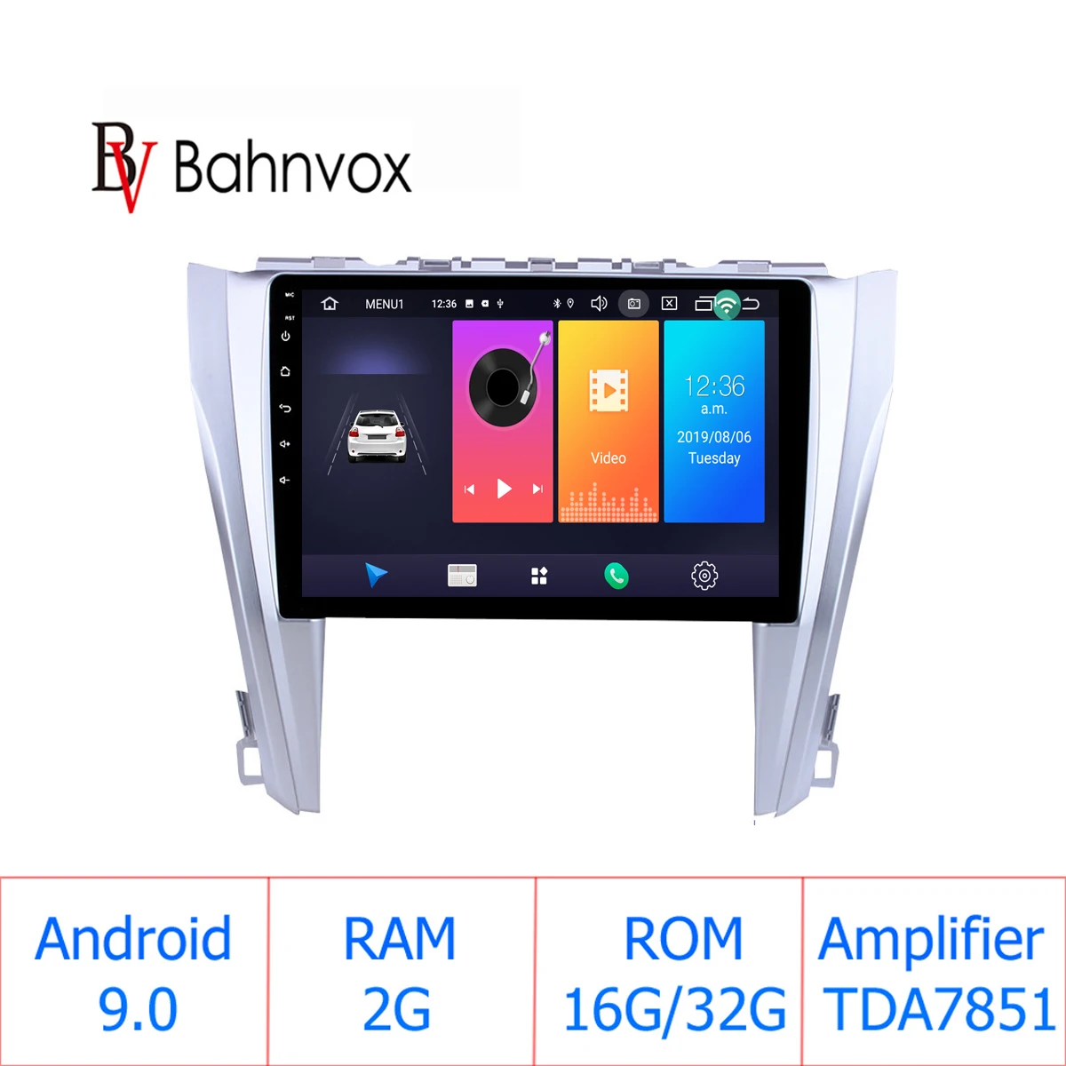 Flash Deal 9" android 9.0 RAM2G car gps dvd player for Toyota Camry 2015 2017 car radio multimedia navigation stereo head unit dsp 0 Flash Deal 9" android 9.0 RAM2G car gps dvd player for Toyota Camry 2015 2017 car radio multimedia navigation stereo head unit dsp 0