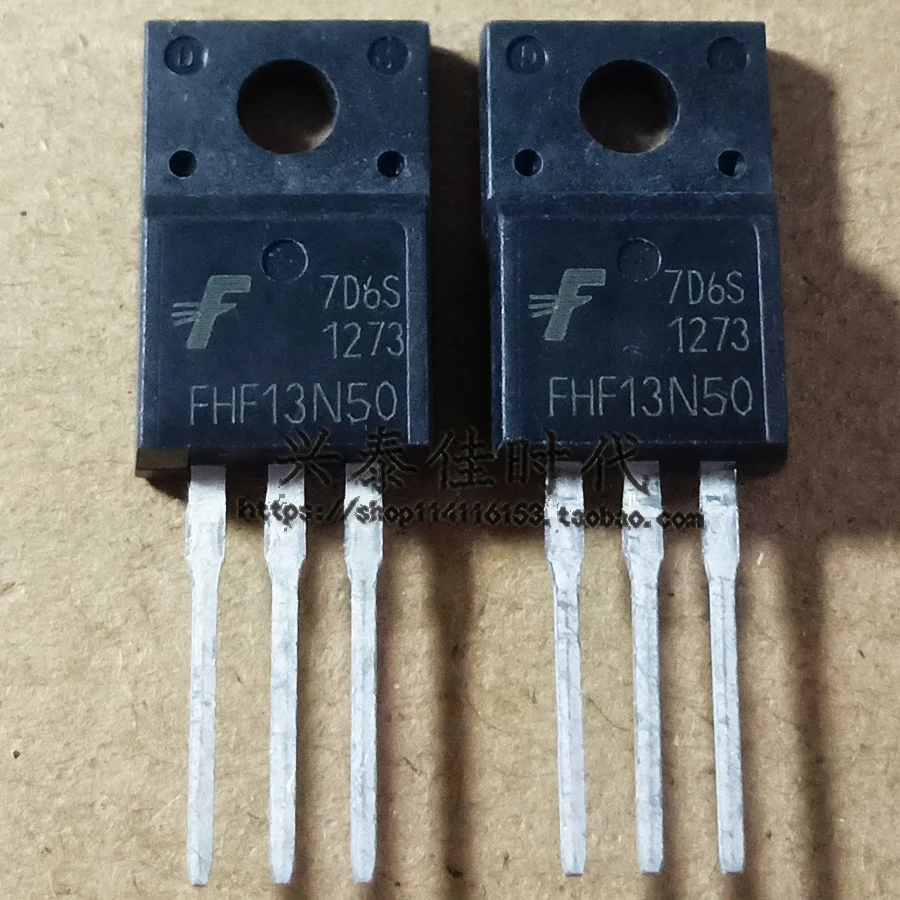 Fhf13n50 Fhf13n50
