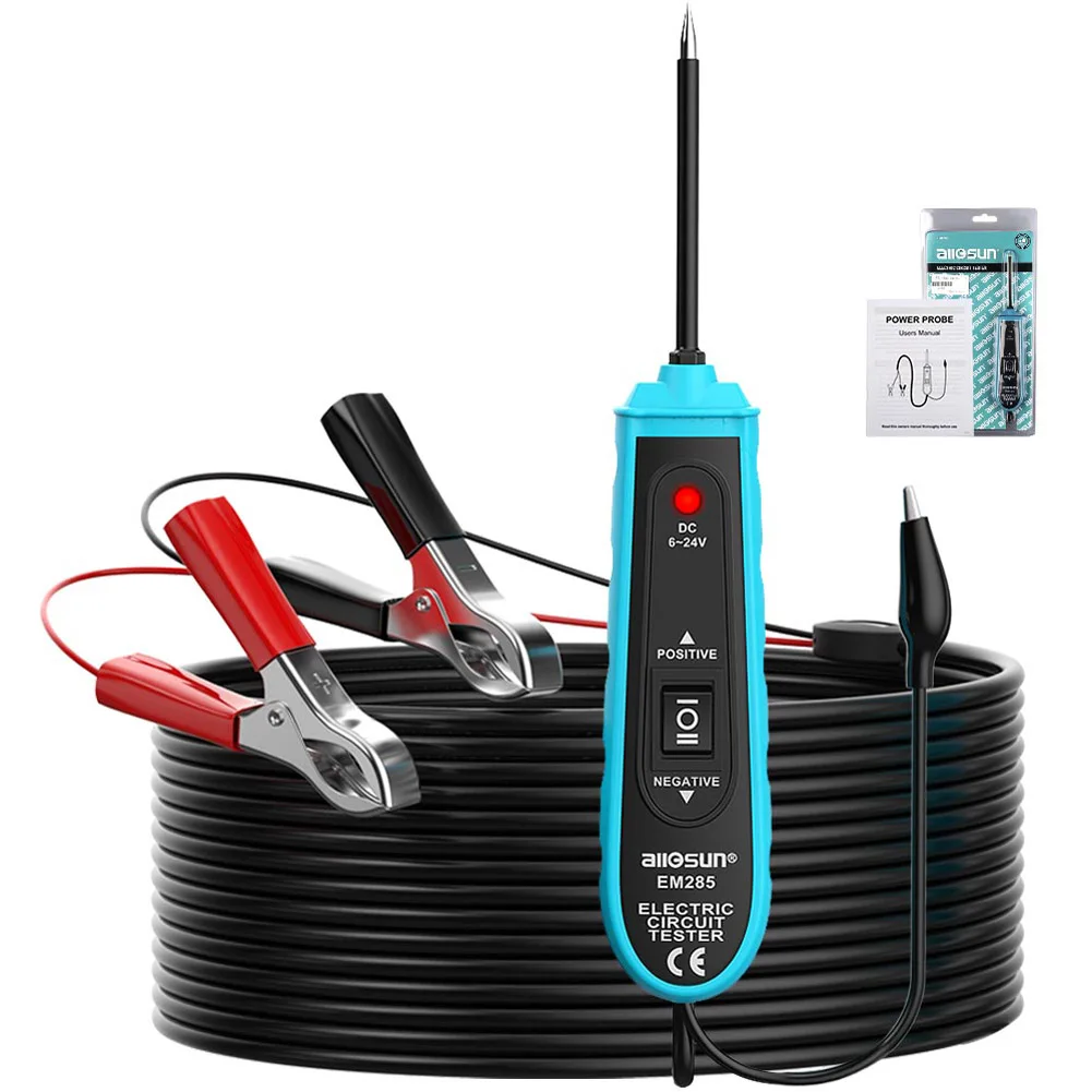 Power Probe 4 Купить В России