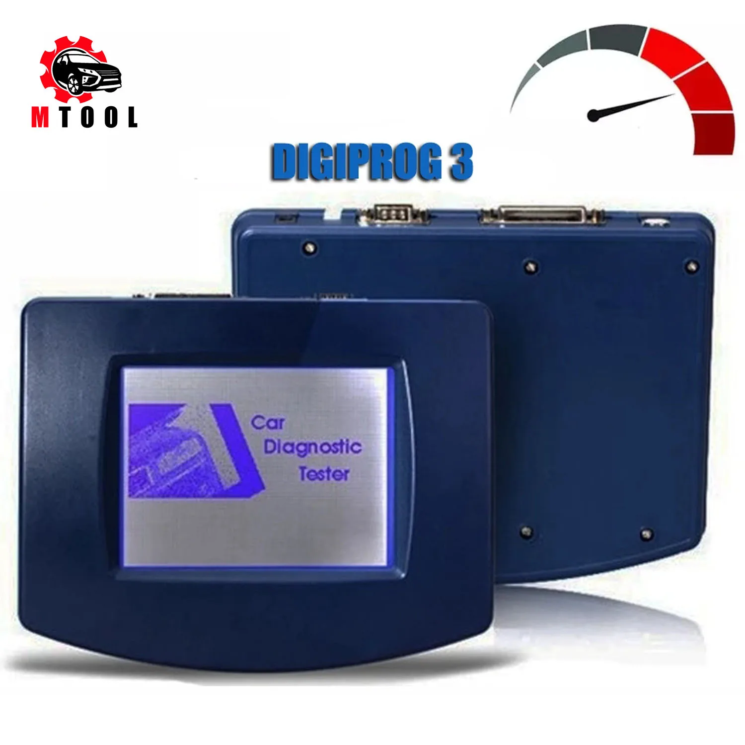 DIGIPROG 3 Obdmeter программатор Основной блок Digiprog iii V4.94 digiprog3 2017 | Автомобили и мотоциклы