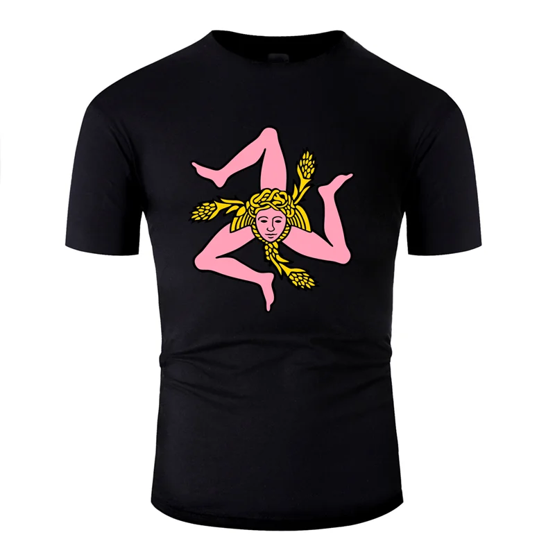 Забавная Повседневная футболка Better sicilia, одежда, большой размер S~ 5xl, мужские футболки с картинками, короткий рукав, вырез лодочкой, поп-топ, футболка