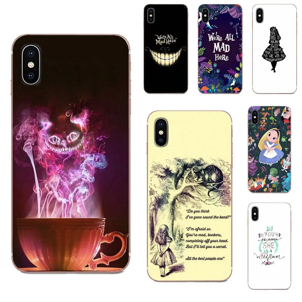 Чехол из ТПУ для Samsung Galaxy A10 A20 A20E A3 A40 A5 A50 A7 J1 J3 J4 J5 J6 J7 2016 2017 2018 | Мобильные телефоны и