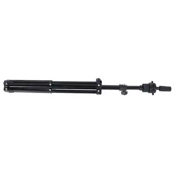 

Adjustable Wig Stand Mannequin Tripod for Hairdressing Training New*