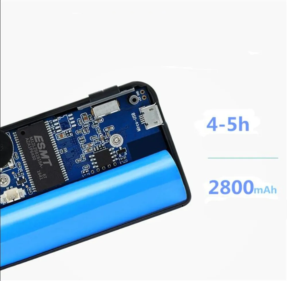 5MP 8,2 мм беспроводной wifi эндоскоп камера CMOS Бороскоп