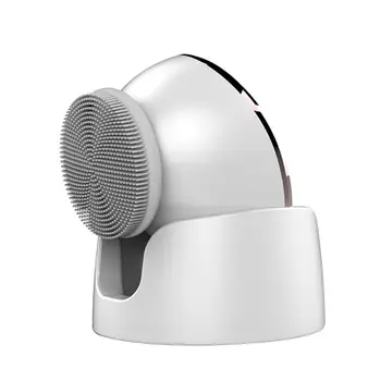 

Multifunction USB Beauty Instrument Waterproof Washing Machine Facial Cleansing Massager Mini Multifunction Importer