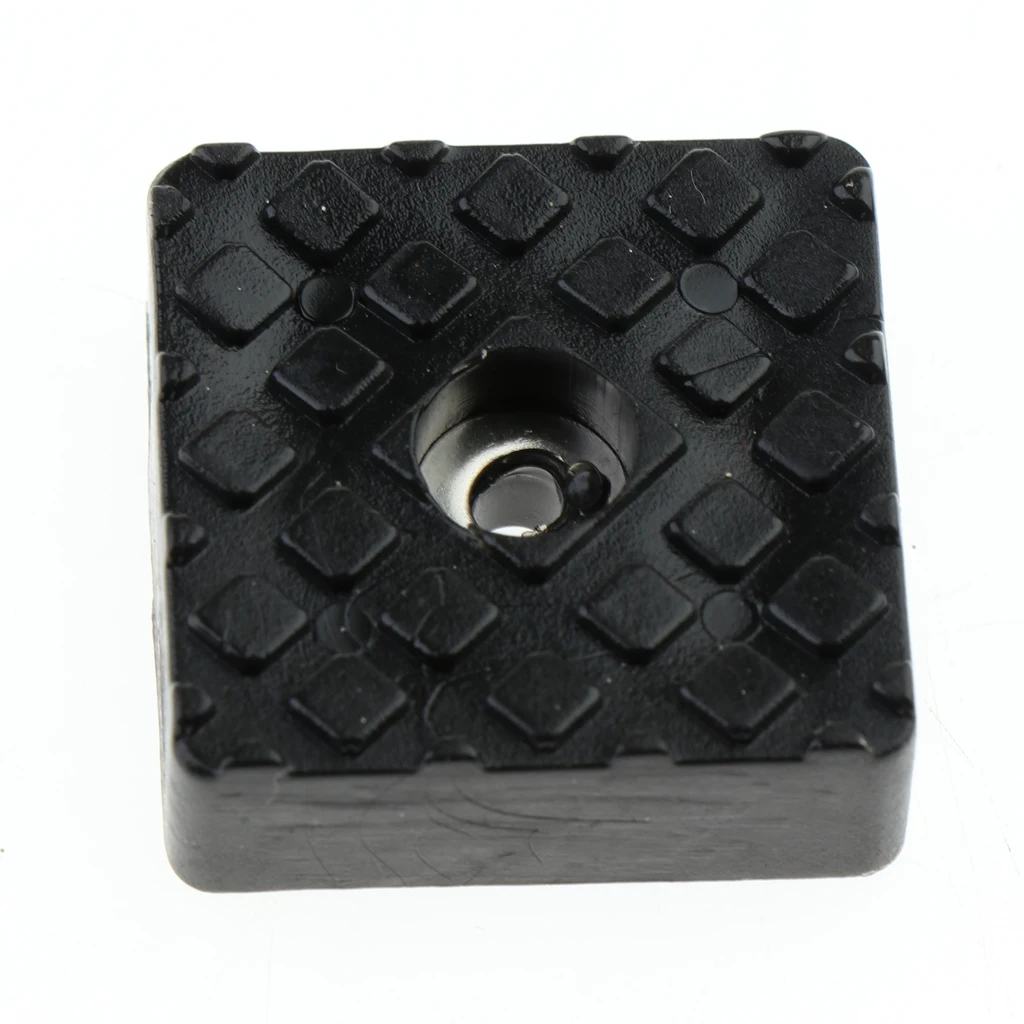 8pcs Non-Skip Furniture Pads Chair Table Cabinet Rubber Bumper Feet Pads Hardwood Floor Protectors Sofa Non Slip Feet Pads
