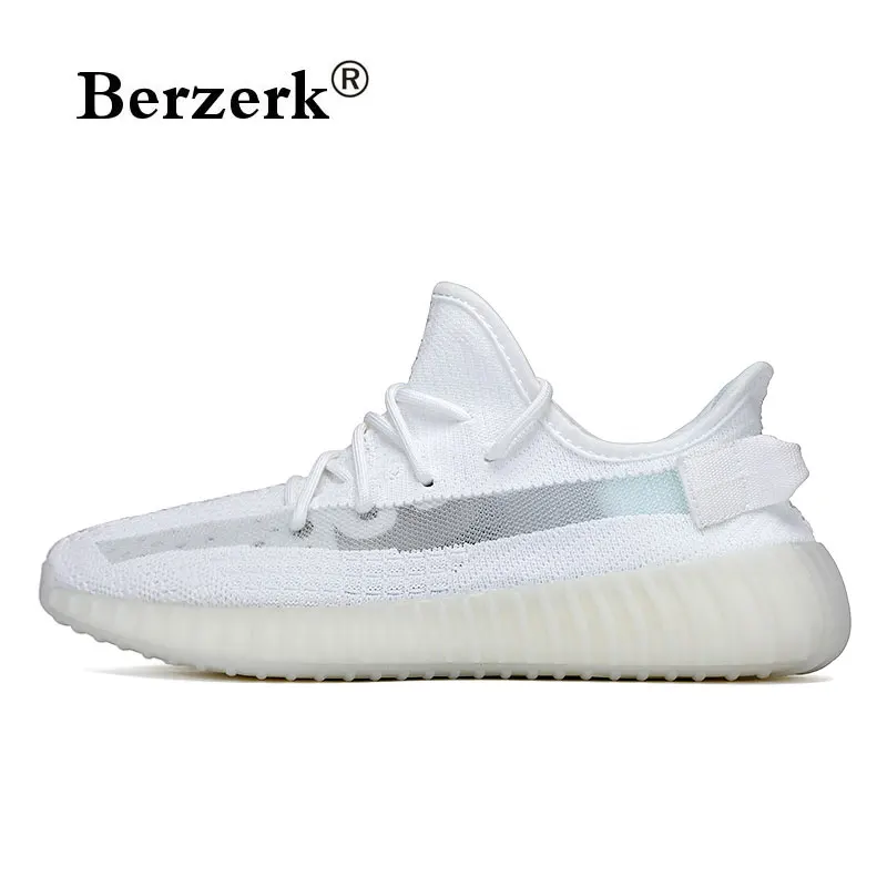 male yeezys