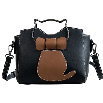 

Handbag 2020 Fashionable New Cross-Body Bag Women Bag Color Small Square Bag Single-Shoulder Bag Casual Classic Zipper Bag