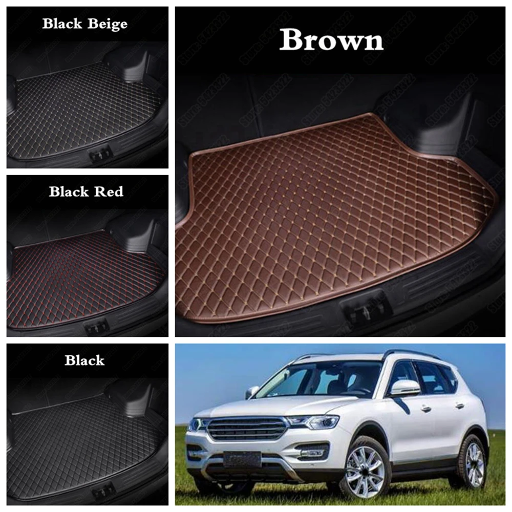 Грузовой багажника для Haval H1 H2 H3 H4 H6 H7 H5 H8 H9 M6 H2S H6coupe F7 F7X пользовательские багажнике