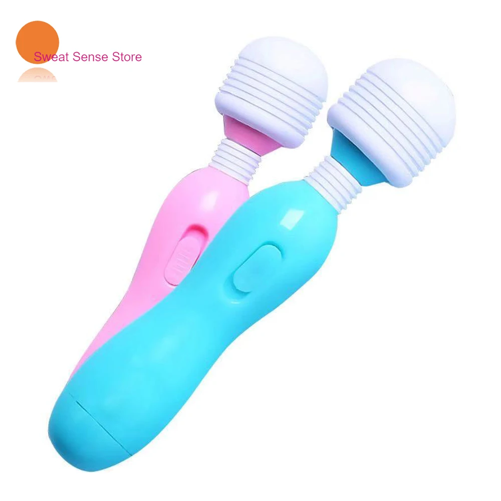 Мощный волшебный AV вибратор секс-игрушки для женщин клиторы сексуальные