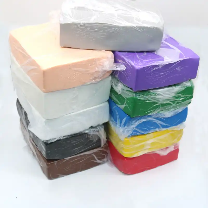 polymer clay 1kg