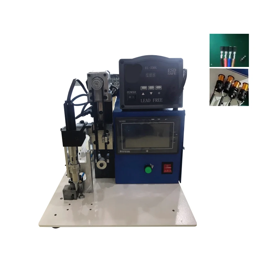 US $688.00 5 Pin Iphone Type C Type A Soldering Machine