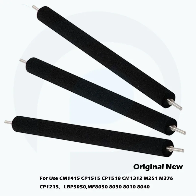 Оригинальный новый для HP CM1312 1312 CP1525 CP1518 CP1215 1215 CM1415 M276 M251 CP151 передаточный валик RM1