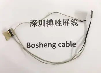 

MACHINIST Video screen Flex wire For HP 17-BY0062ST CL 0053od 17-CA0010NR laptop LCD LED LVDS Display Ribbon cable 6017B0974201