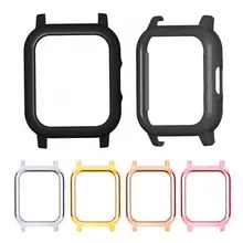 

Shockproof Watch Protective Cover Replacement Case for Xiaomi Haylou Solar LS02