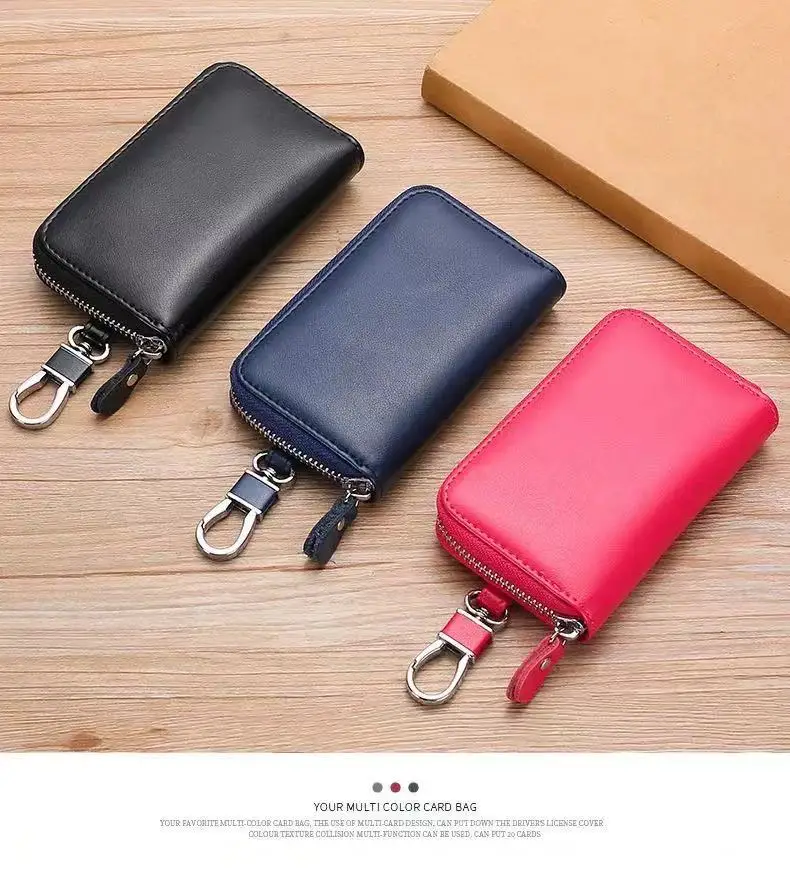 Luxury Keychain For Car Keys Keyring Accessories Moto Carabiner Original Motorcycle Holder Pendant Men Gift Lanyard women