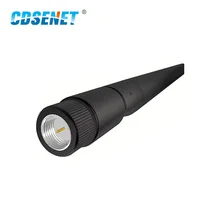 

2.4GHz 4G LTE 3.0dBi Wifi Antenna uhf Omni Directional Antenna High Gain TX2400-JKD-20 Flexible Omnidirectional Whip Antenna