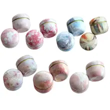 OOTDTY 2 шт./компл. двойной Слои олова Чай Кофе бак для хранения коробка банки конфеты Органайзер контейнер коробка зеленого чая канистра