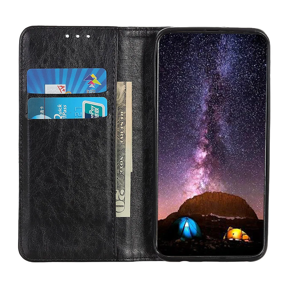 NOVA 5 PRO Магнитный кожаный чехол бумажник для Huawei книжка|Чехлы-портмоне| |