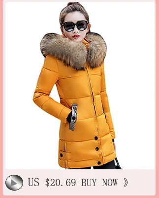 Wmswjh Новое Женское модное пальто зимняя куртка женская верхняя одежда длинная стеганая куртка женская стеганая парка Женское пальто ON573