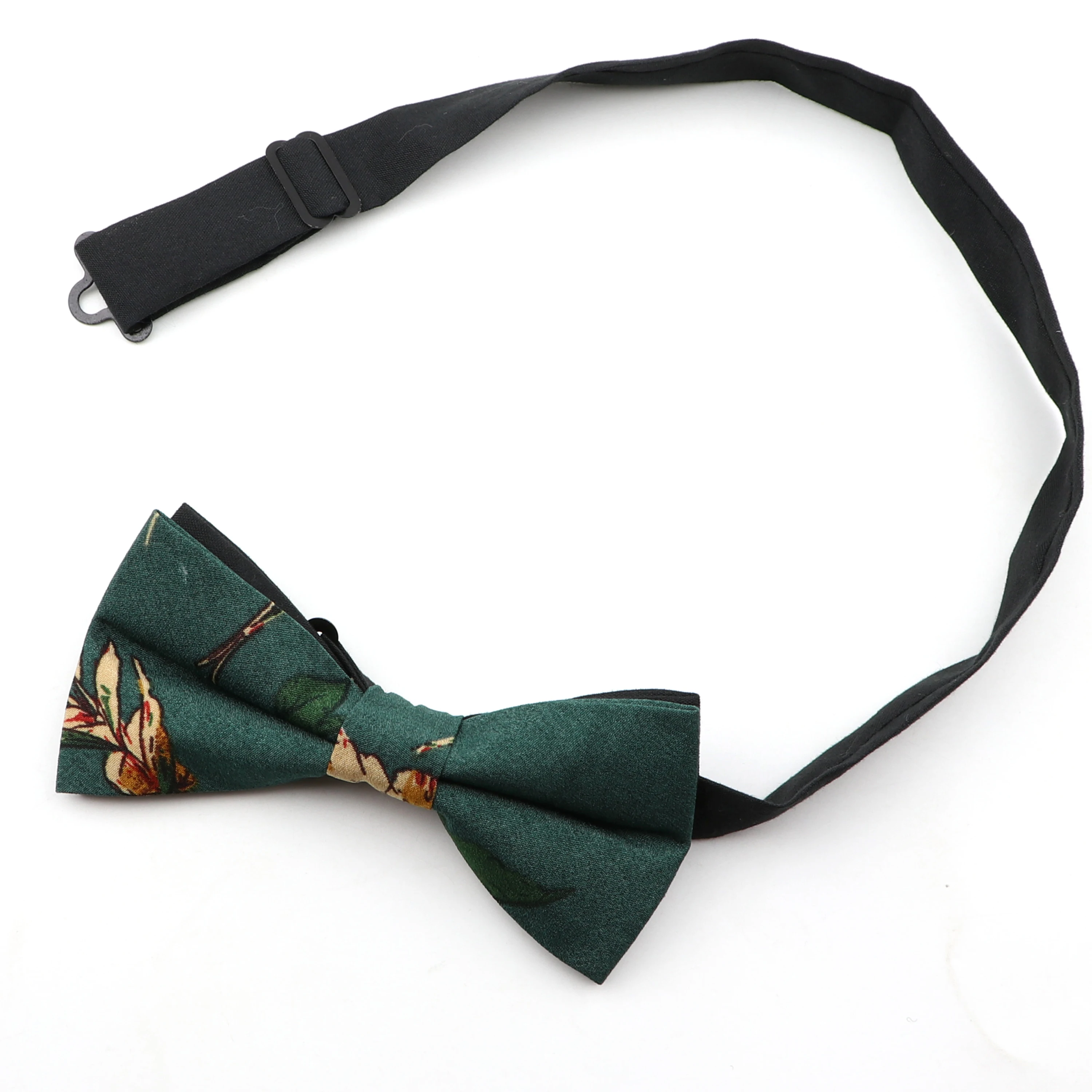 Мягкий носовой платок Scarve Bowtie Набор Винтажный Геометрический Цветочный Пейсли Полосатый Банкетный Карманный квадратный Бабочка бант аксессуар подарок