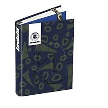 

Diario Scuola Invicta Pocket Imbott. 16 Mesi Nuovo