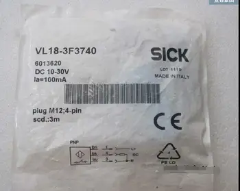 

VL18-3F3740 VL183F3740 PLC SICK NEW IN BOX free shipping