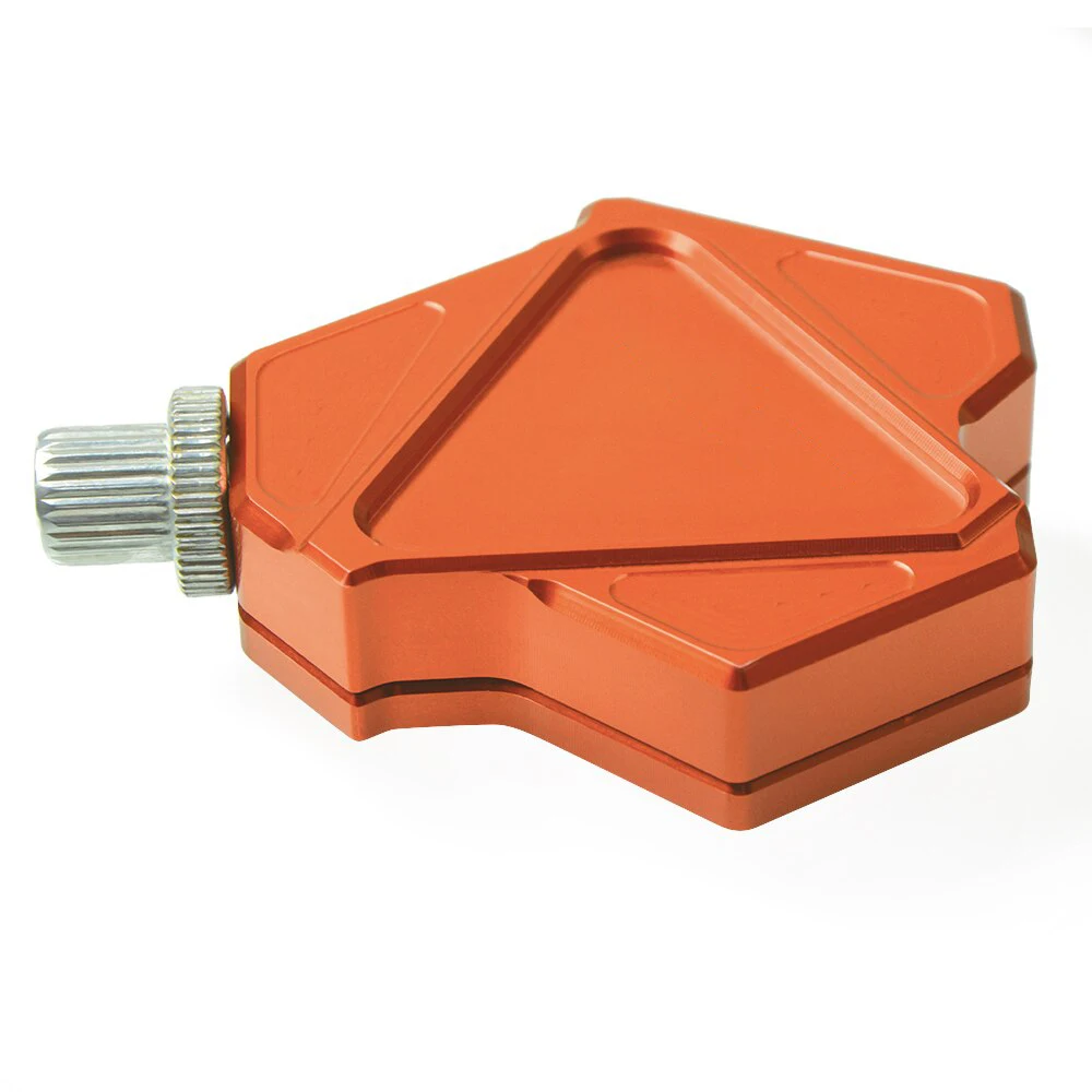 Для 125 200 390 690 790 RC все годы мотоцикла CNC алюминиевый рычаг сцепления тормоза легкая