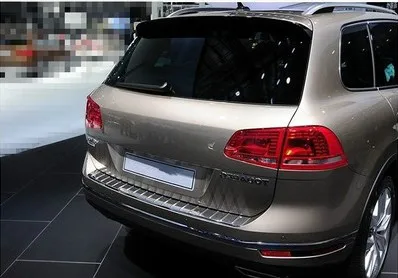 Автомобильный чехол для Volkswagen Touareg 2002-2018 оригинальное заводское ABS покрытие