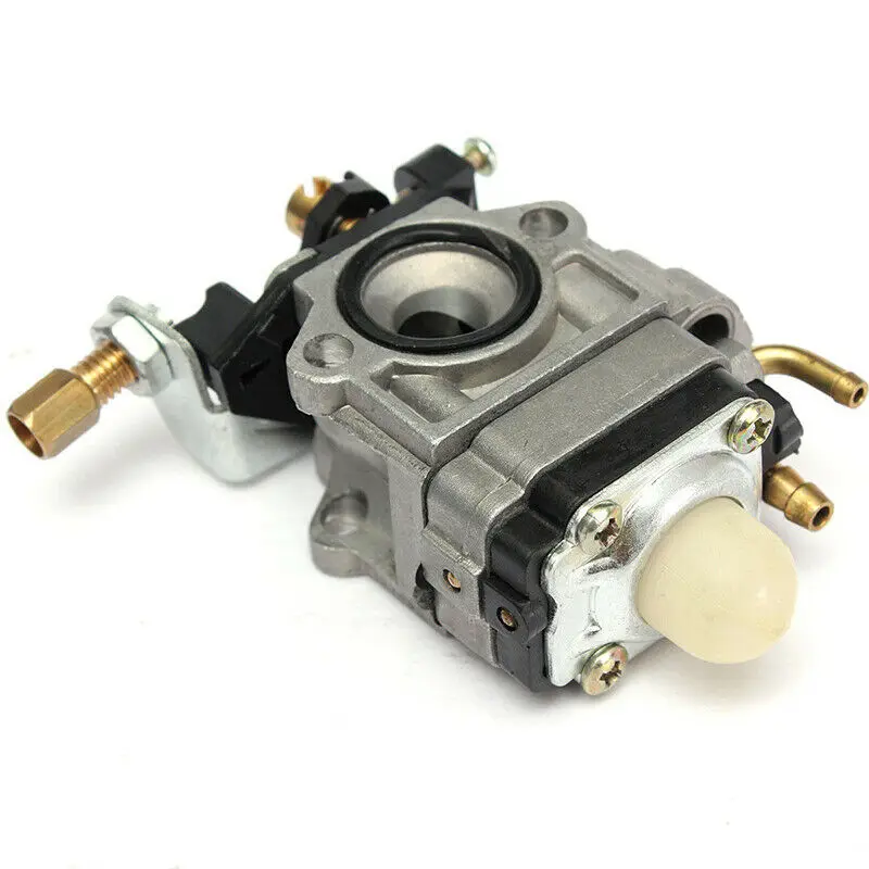 

100% Brand new and high quality Carburetor For Strimmer Hedge Trimmer Brush Cutter Chainsaw 47cc 49cc 50cc