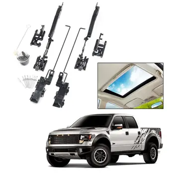 

Sunroof Repair Kit For Ford F150 F250 F350 Expedition 2000-2017 Lincoln Mark LT G6KC