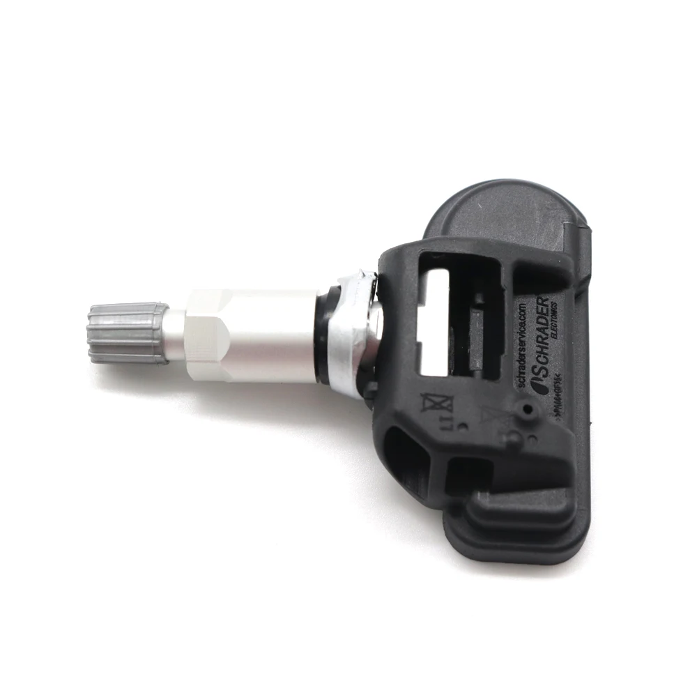 Датчик давления в шинах 13598775 TPMS для Vauxhall Astra MK VI Cascada Convertible Insignia Zafira Tourer Chevrolet Corvette