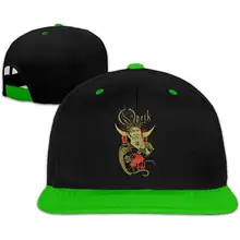 Gordon M Albers, унисекс, крутая хип-хоп кепка, регулируемая бейсболка для мужчин и женщин