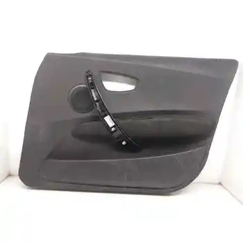 

51417133300 TRIM DOOR FRONT RIGHT BMW 1 SERIES SALOON (E81/E87)