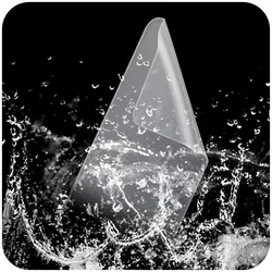 Teclado do portátil à prova dwaterproof água película protetora 15 capa de teclado do portátil 15.6 17 14 capa de teclado portátil filme à prova de poeira silicone