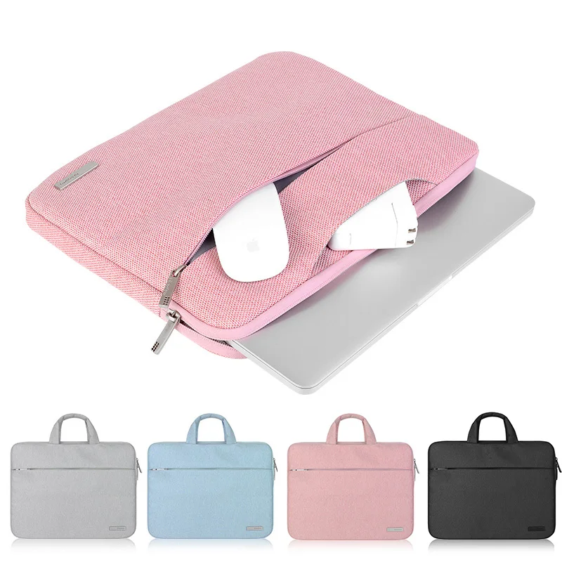 13-14-15-6-Laptop-Bag-for-macbook-air-13-case-Laptop-Case-Handbag-Waterproof-for