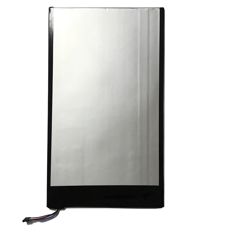 Высококачественная батарея 4300mAh A1311 для acer Iconia Tab A1-830 A1311 A1 830 Аккумулятор планшетных ПК