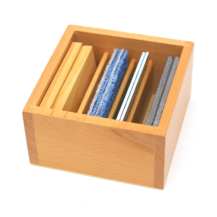 

Montessori Shuttle li munte Early Teaching Aids Temperature Board Young CHILDREN'S Pro Kindergarten Temperature Board Sensory Te