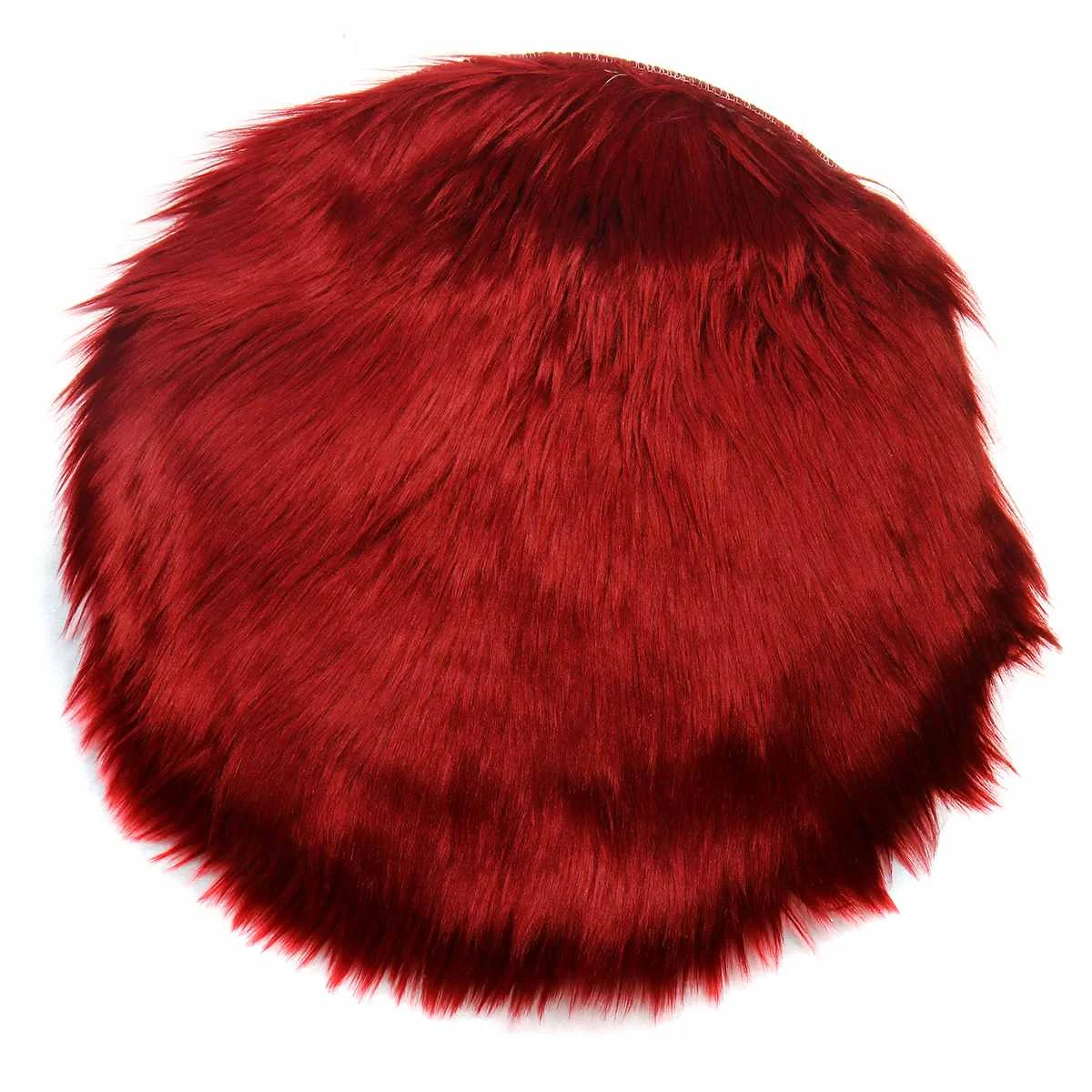 Red Домашнее животное, собака, кошка, зимний теплый коврик с электрическим подогревом, коврик для животных, домашнее животное, водонепроницаемая плюшевая кровать, одеяло, ковер-обогреватель, грелка - Цвет: Red