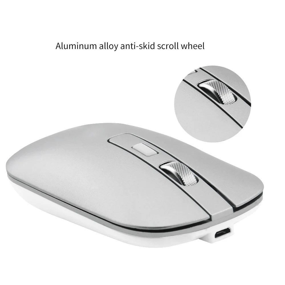 Bluetooth mouse