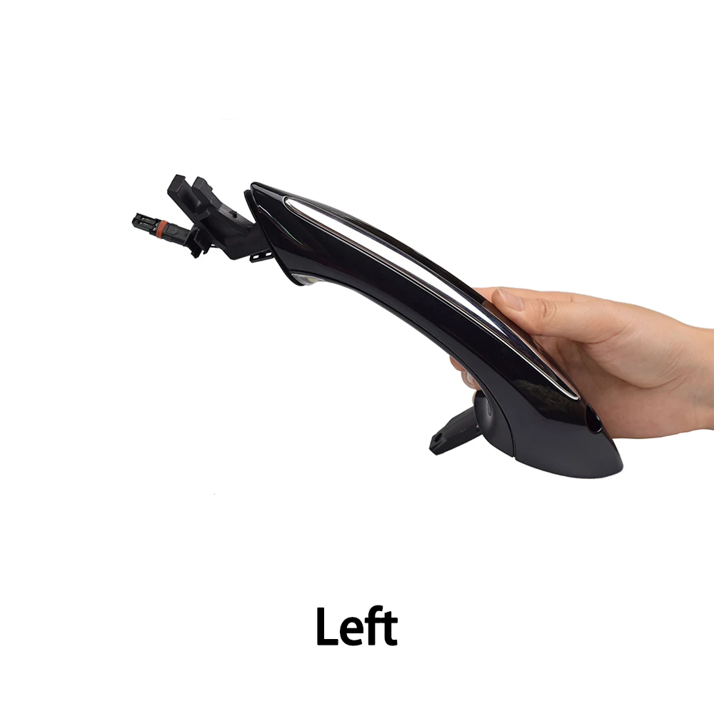 car Exterior Comfort Access door handle 