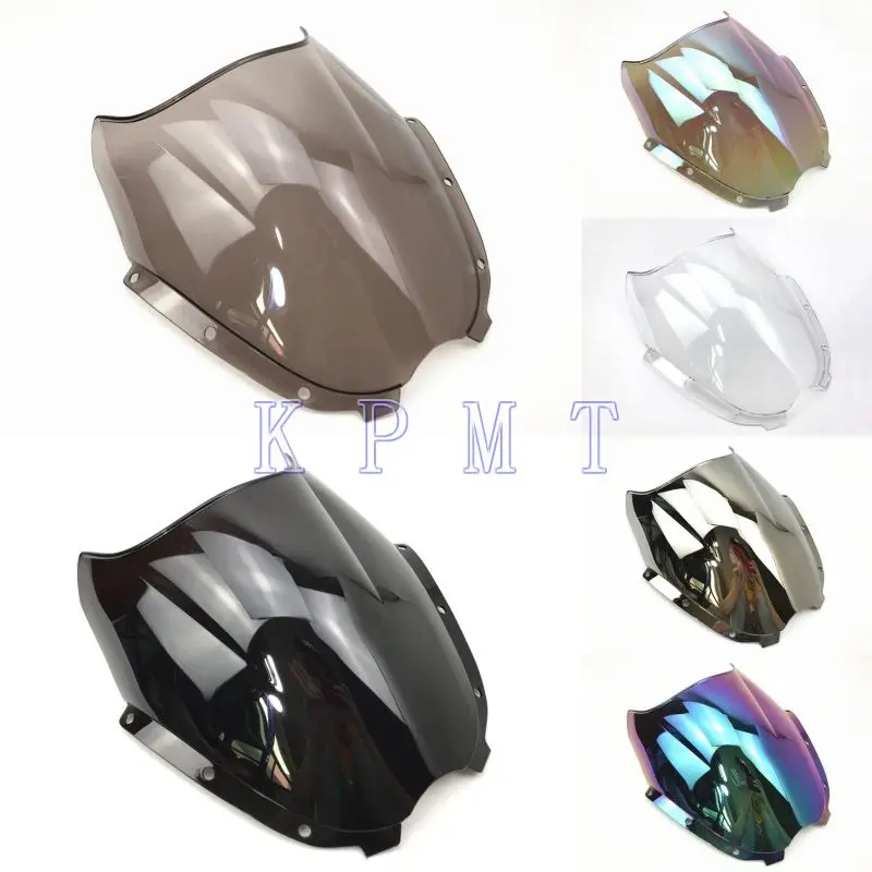 Для лобового стекла Hyosung GT125R GT250R GT650R GT650S двойной пузырь GT 125R 25R 650R 650S V2S 250R| |