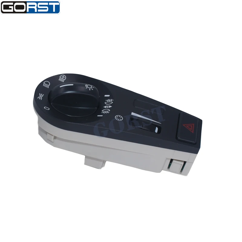 20942844 Warning Headlight Lamp Fog Switch For Volvo Truck FH12 FM VNL