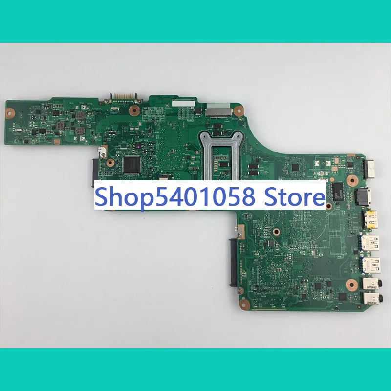 

for Toshiba Satellite L855 S855 V000275350 6050A2509901-MB-A02 Laptop Motherboard Mainboard Tested