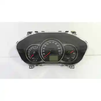 

838000U270 2268471 Watch Features Km Toyota Yaris (_ p15 _)