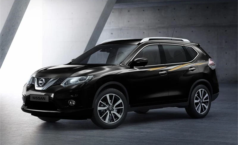 World Datong Racing Sport Stripes для Nissan X-Trail Mark Levinson внешняя наклейка на боковую дверь автомобиля виниловая пленка наклейки Авто Наклейка