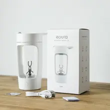 Портативный мини Персональный блендер для смузи маленький USB соковыжималка для фруктов Миксер Для дома и офиса