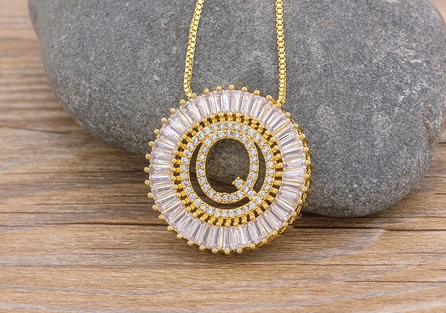 Necklace Top Quality Necklace For Women Accessories Wedding Jewelry 19 H661f4aec646e4bd4af40a1a72682ebaaI