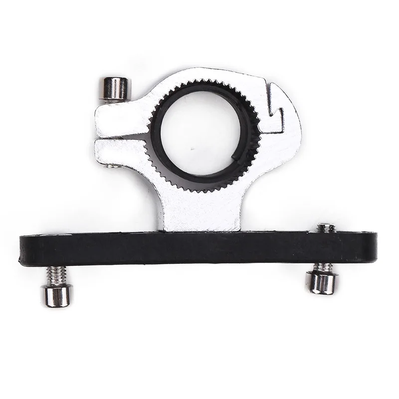 Bike Bicycle Water Bottle Cage Holder Clamp Clip Cycling Handlebar Bracket Mount ENA88